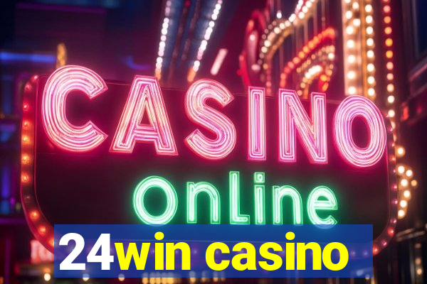 24win casino